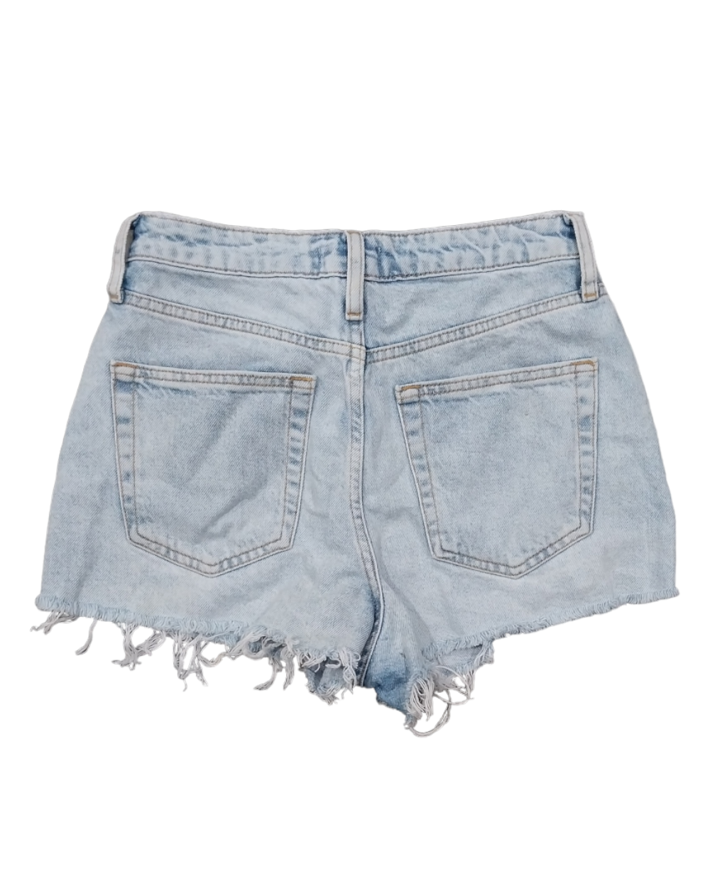 Shorts jeans outlet forever 21