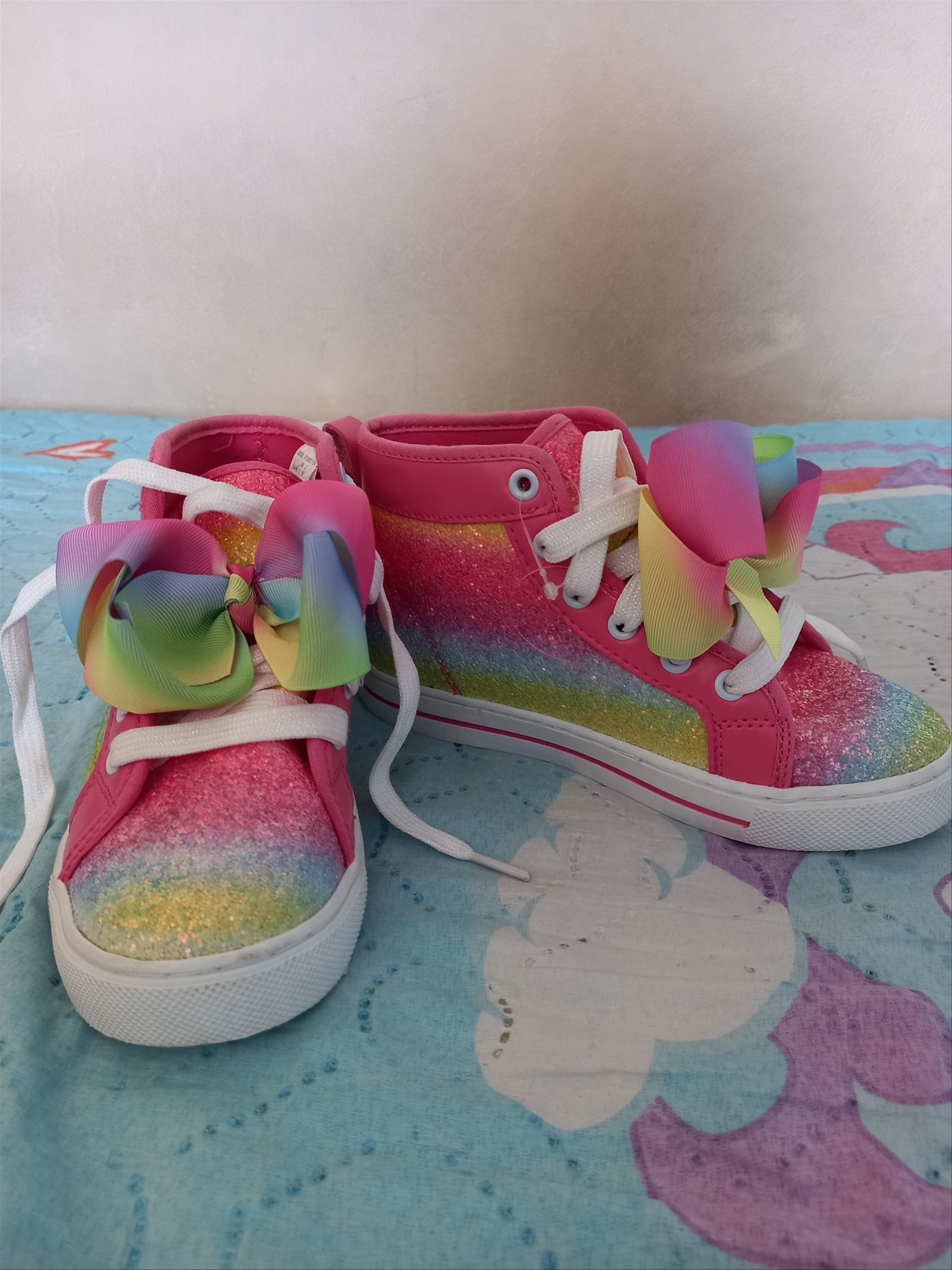 Zapatos de jojo siwa new arrivals