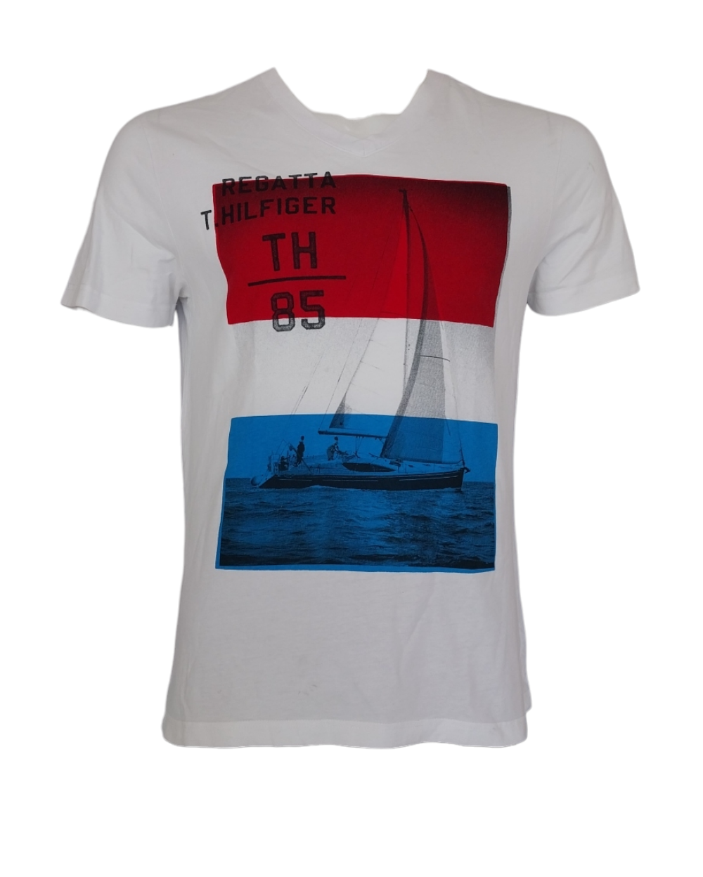 Camisas Tipo Polo Tommy Hilfiger