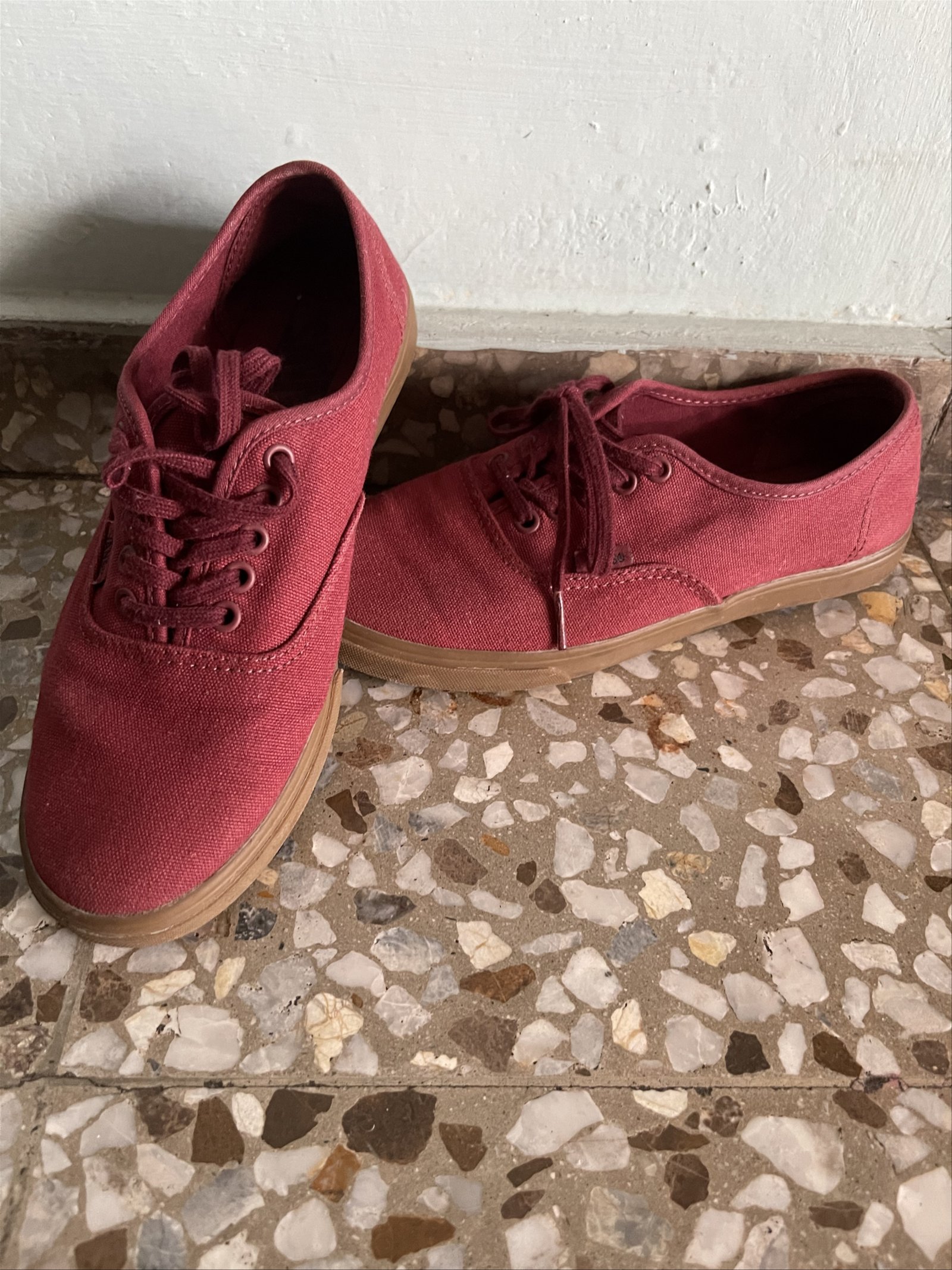 Zapatos vans para hotsell mujer el salvador 2018