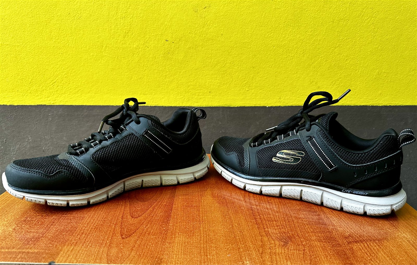 Zapatos best sale skechers deportivos