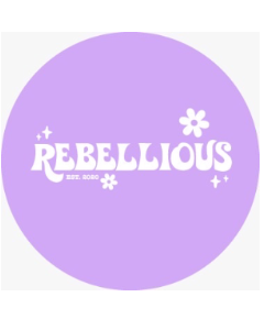 rebellious