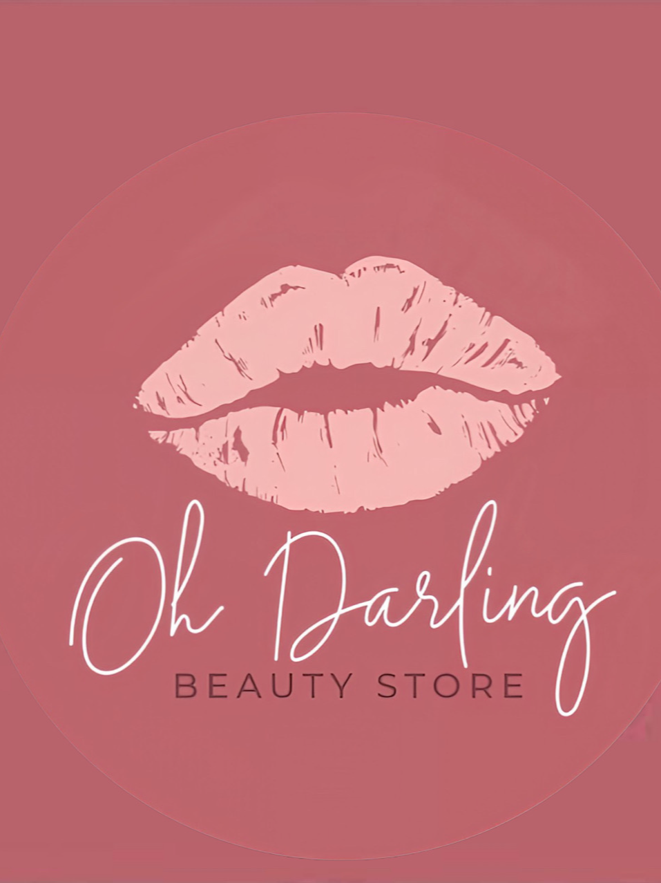 Oh darling beauty store