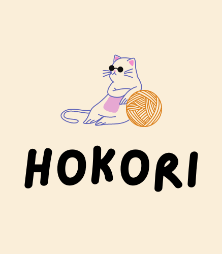 hokorishopsv
