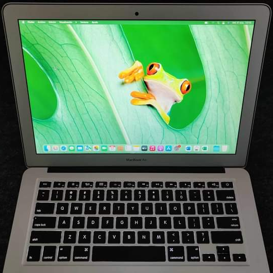 Pc